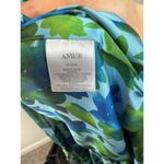 Amur  Edie Watercolor Floral Dress size 6 Photo 1