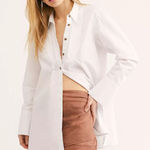 Free People  Summer Love Vegan Suede Mini Skirt Size 12 Brown Modern Cowgirl Photo 0