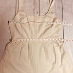 Madewell NEW Wide Leg Tank Jumpsuit in Drapey Twill Photo 5
