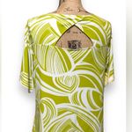 Chico's  Travelers Ladies Cold Shoulder Top Photo 1