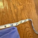 Athleta Elation crop wide leg pant size xs purple Photo 8