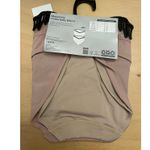 New Women’s Destination Maternity 2 Pack Maternity Underbelly Bikinis Small Size M Photo 2