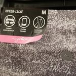 Gottex 💕X by 💕 Core High Waist Leggings ~ Pebble Photo 12