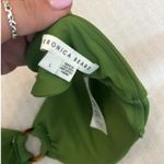 Veronica Beard  Carper Bandeau Bikini Top Photo 2