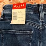 Guess NWT  high rise pencil skirt Photo 4