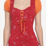 Disney  Hocus Pocus Top Photo 0