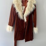 Show Me Your Mumu NWT Penny Lane Coat Photo 8