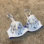 Adore Me Elie Bra Women’s Size 34 DD Photo 2