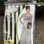 Spirit Halloween Beetlejuice Astrid Costume Photo 4