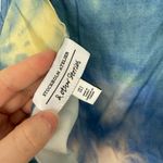 & Other Stories & Other Stories Women’s 2 Tie Dye Bandana Crop Top Photo 2