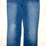 Vintage Polo Ralph Lauren Women’s Jeans RL Stretch Bootcut Medium Wash Low Rise Blue Size 30 Photo 0