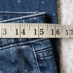 Merona modern skinny jeans size 4 Photo 5