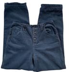 We The Free  Maryel Mid Rise Relaxed Boyfriend Fit Jeans Photo 3