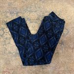 CHAPS  EUC Denim Aztec Western Stretch Jeans Photo 2