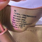 Maurice's  Tan Strappy Block Heel Sandals Photo 12