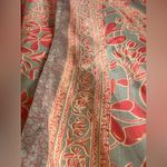 Raga  Tropic Royalty Wrap Maxi Dress Photo 7