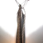 Honey Punch ‎ Maxi Dress Photo 4