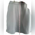 FootJoy  Titleist Ladies Performance Knit Skort Skirt in Large L Photo 8