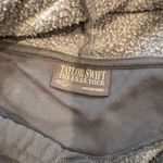 Taylor Swift  The Eras Tour Washed Blue Oversized Hoodie, Sz 2XL Photo 12