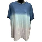 Urban Pipeline Tie Dye Short Sleeve Blue/Pink T-Shirt Size Large Photo 0