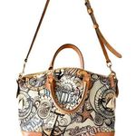 Dooney & Bourke X Disney Cruise Line Satchel Photo 0
