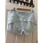 Lululemon Speed Up Lined Short 2.5" inseam Photo 3