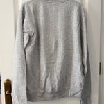 Oxford University Crewneck Gray Size L Photo 3
