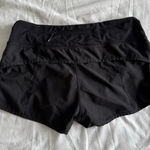 Lululemon  Speed Shorts 2.5" Photo 1