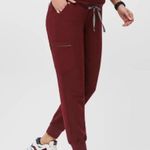 FIGS  ZAMORA MATERNITY PANT size M NWT Photo 0