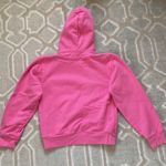 Aritzia Aritiza TNA Cozy Fleece Perfect Hoodie S Photo 3