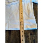 Rails  fringe Kinsey sweatshirt size medium pullover crewneck sweater Photo 7