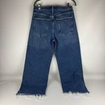 AGOLDE Women’s High Rise Straight Jeans – Size 30 Photo 2