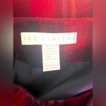 The Limited  Plaid Mini Skirt Photo 1