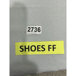 Blondo Womans Biondo Waterproof Impermeable 7 M Black Suede Lined Zip Up Sneaker Boot Photo 9