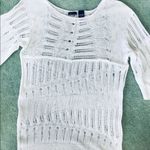 Victoria's Secret Crochet top/ cover up ๐ธ๐ธ๐ธ Photo 3