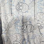 Disney  stitch outer space women's medium hoodie Photo 4