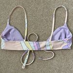 Cupshe  Reversible Bikini Top Photo 1