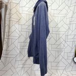 University Of Northern Colorado Bears UNC Hoodie Hooded Sweatshirt Size XL Blue Photo 2