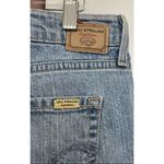 Levi Strauss‎ Blue Women's signature jeans Photo 5