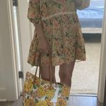 Zimmermann Zimmerman large tote bag with charm Photo 2