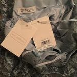 Mac Duggal 79430 Womens Blue Embroidered Cap Sleeve A Line Gown Photo 14