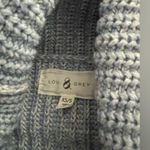 Lou & grey  oversized sweater S/XS Photo 2