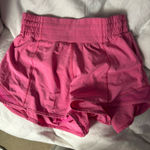 Lululemon  HR Hotty Hot Shorts 2.5" Photo 0