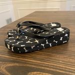 Kate Spade Y2K  Platform Sandals Size 9‎ Photo 3