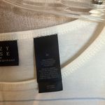 Liz Claiborne Crazy horse Colorful Striped Long Sleeve Shirt medium Photo 3