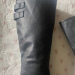 Madden Girl CHARLOTTE RUSSE-BROWN BOOTS-SIZE 6 Photo 6