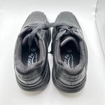 NWB Gravity Defyer GDEFY Cloud Walk women’s 8 black orthopedic sneakers leather Photo 6