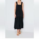Tuckernuck  MIRTH Exclusive black Rio Dress women’s size XS Photo 1