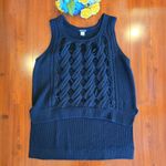 Venus Black Tank Top Size 3X Photo 2