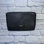 Kate Spade Black Tilden Place Alek Leather Crossbody Bag Great Condition Photo 11